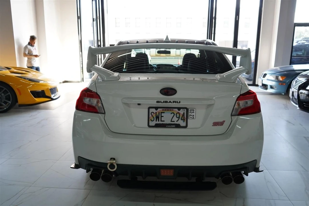 2016 Subaru - Image 20 of 22