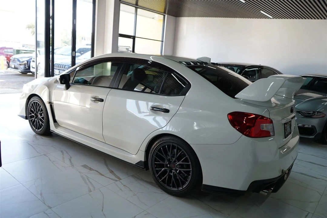 2016 Subaru - Image 21 of 22