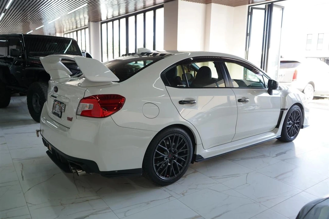2016 Subaru - Image 22 of 22