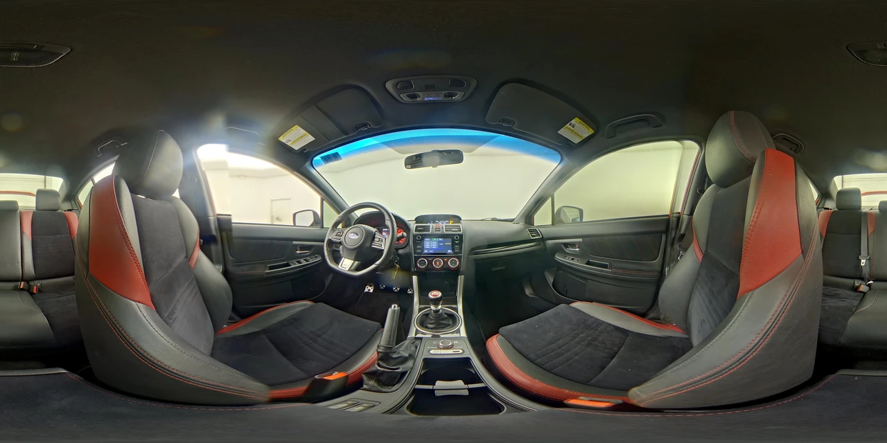 2016 Subaru Impreza WRX STi 4th Gen - Image 24 of 26
