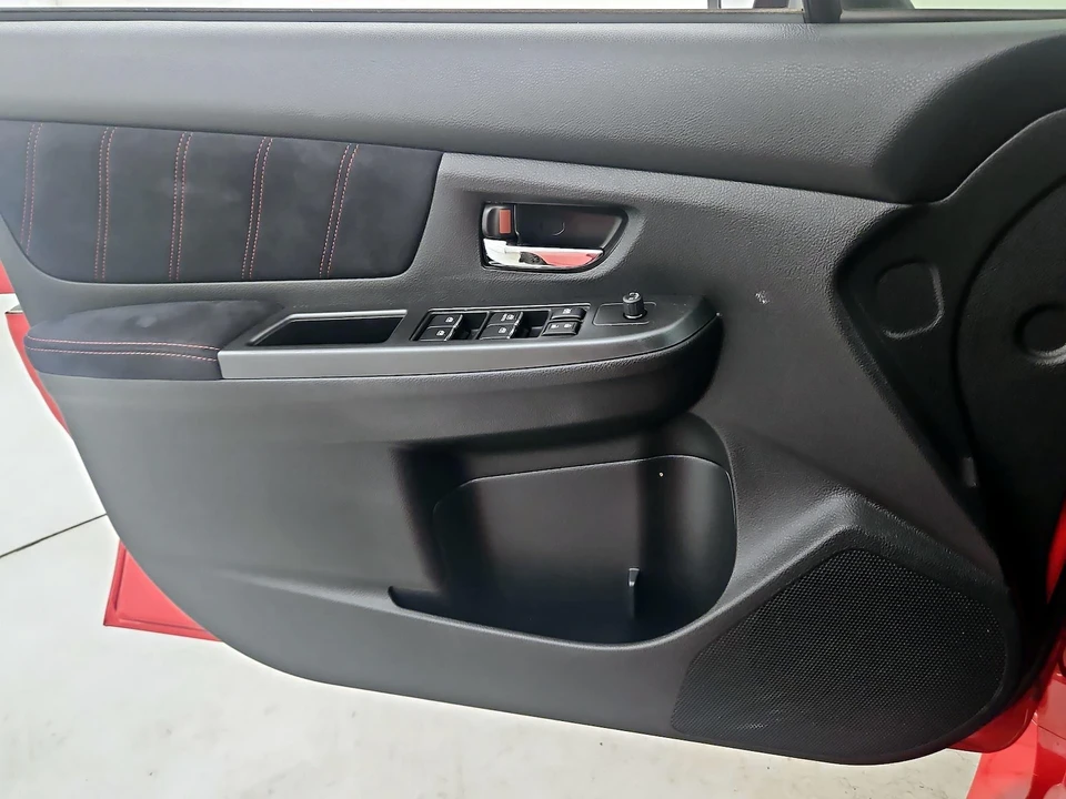 2016 Subaru Impreza WRX STi 4th Gen - Image 13 of 26