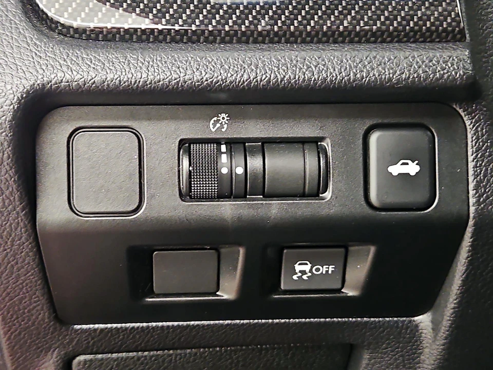 2016 Subaru Impreza WRX STi 4th Gen - Image 14 of 26