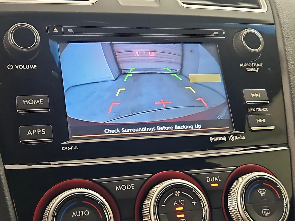 2016 Subaru Impreza WRX STi 4th Gen - Image 15 of 26