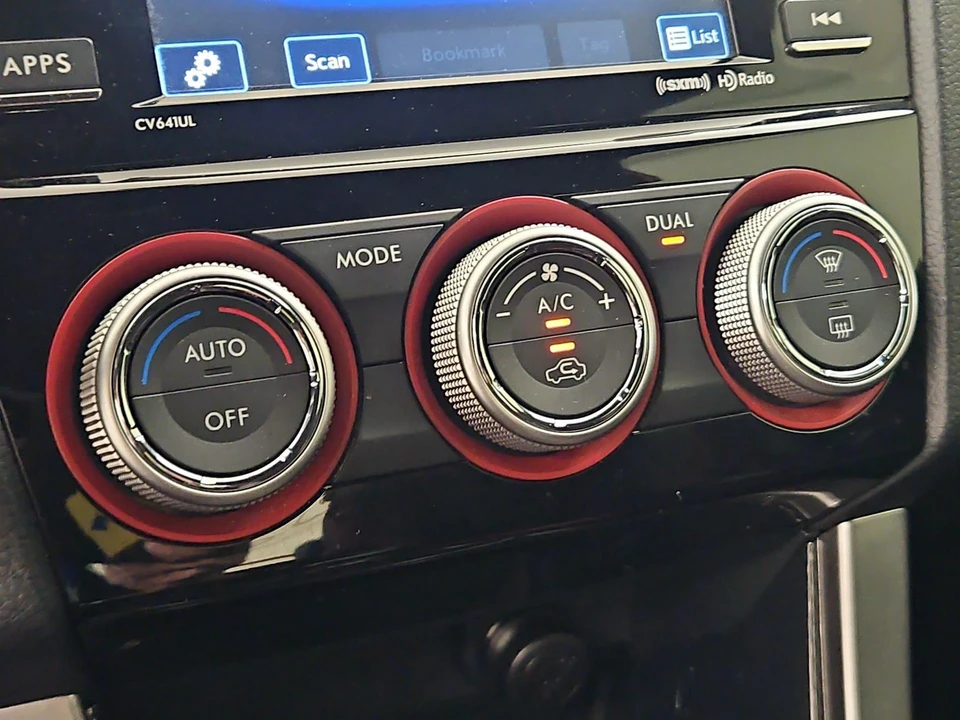 2016 Subaru Impreza WRX STi 4th Gen - Image 17 of 26