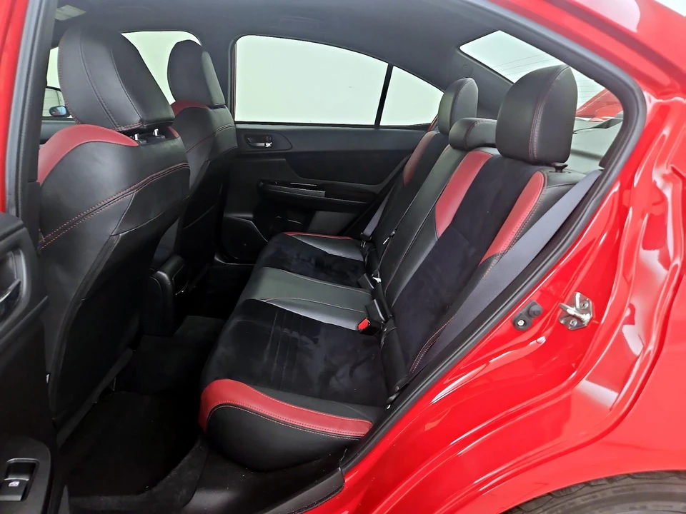 2016 Subaru Impreza WRX STi 4th Gen - Image 20 of 26