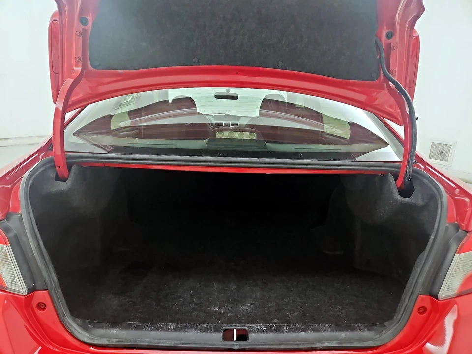 2016 Subaru Impreza WRX STi 4th Gen - Image 21 of 26