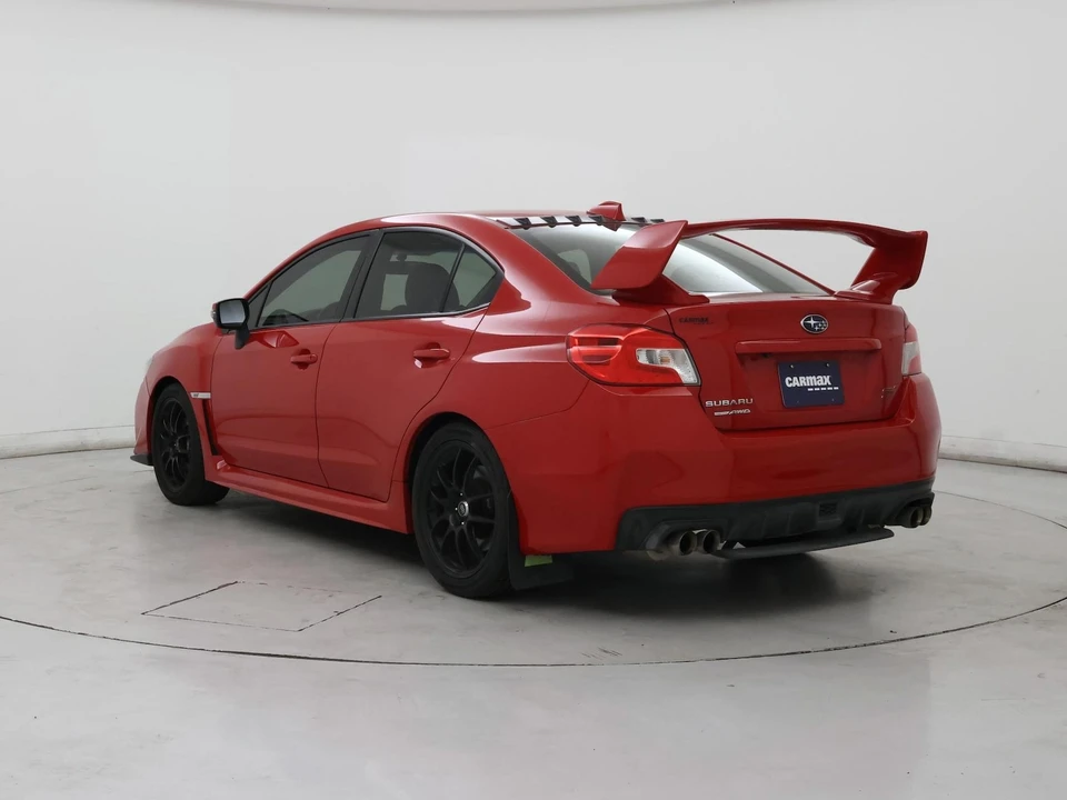 2016 Subaru Impreza WRX STi 4th Gen - Image 3 of 26