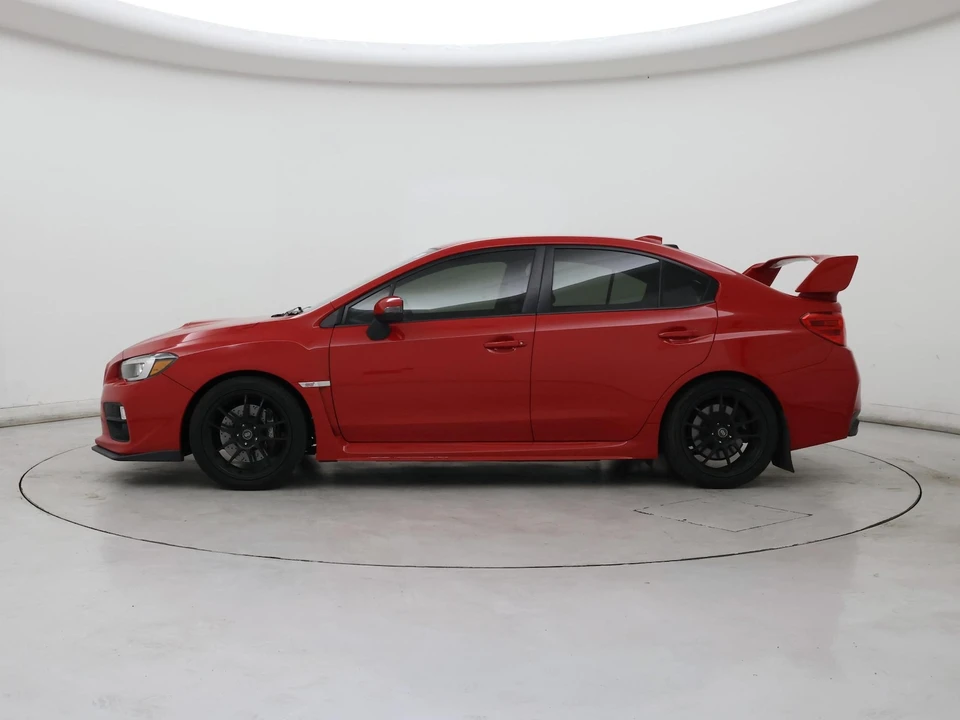 2016 Subaru Impreza WRX STi 4th Gen - Image 4 of 26