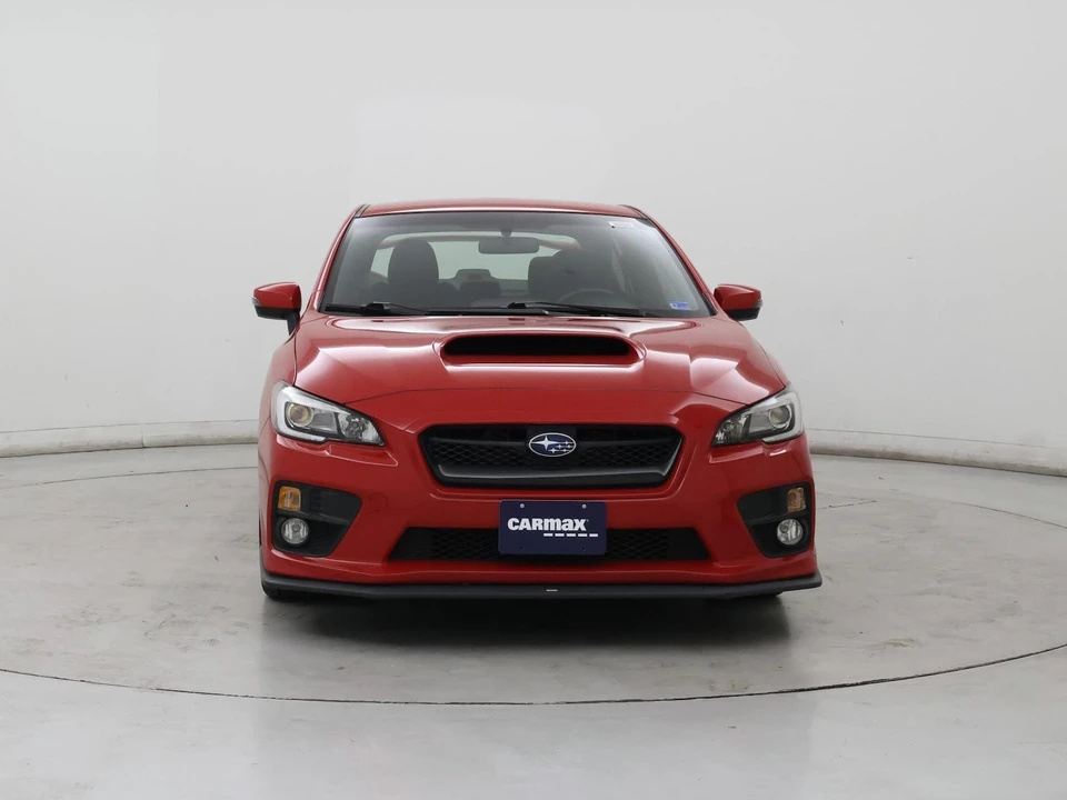 2016 Subaru Impreza WRX STi 4th Gen - Image 6 of 26