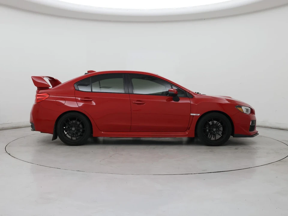 2016 Subaru Impreza WRX STi 4th Gen - Image 8 of 26