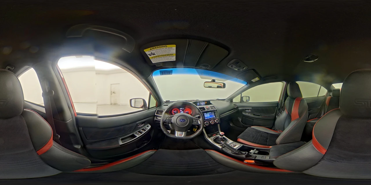 2016 Subaru Impreza WRX STi 4th Gen - Image 26 of 26