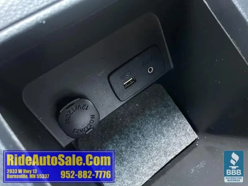 2016 Subaru Impreza WRX STi 4th Gen - Image 19 of 31