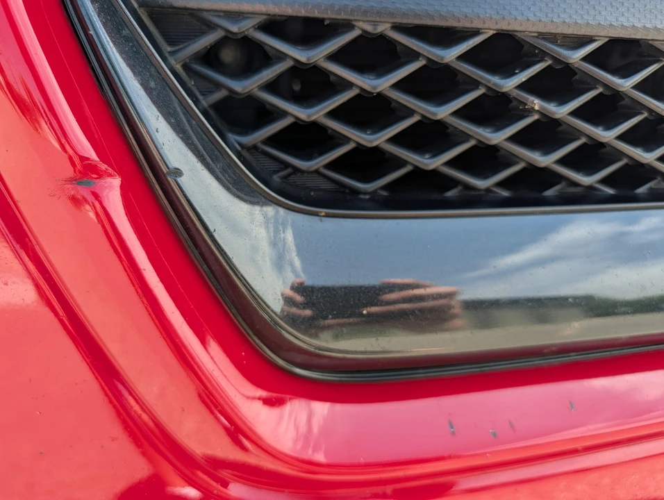 2016 Subaru Impreza WRX STi 4th Gen - Image 31 of 31