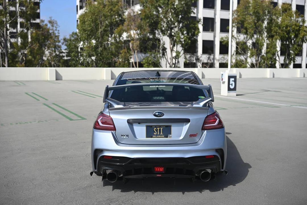 2016 Subaru Impreza 4th Gen - Image 19 of 30