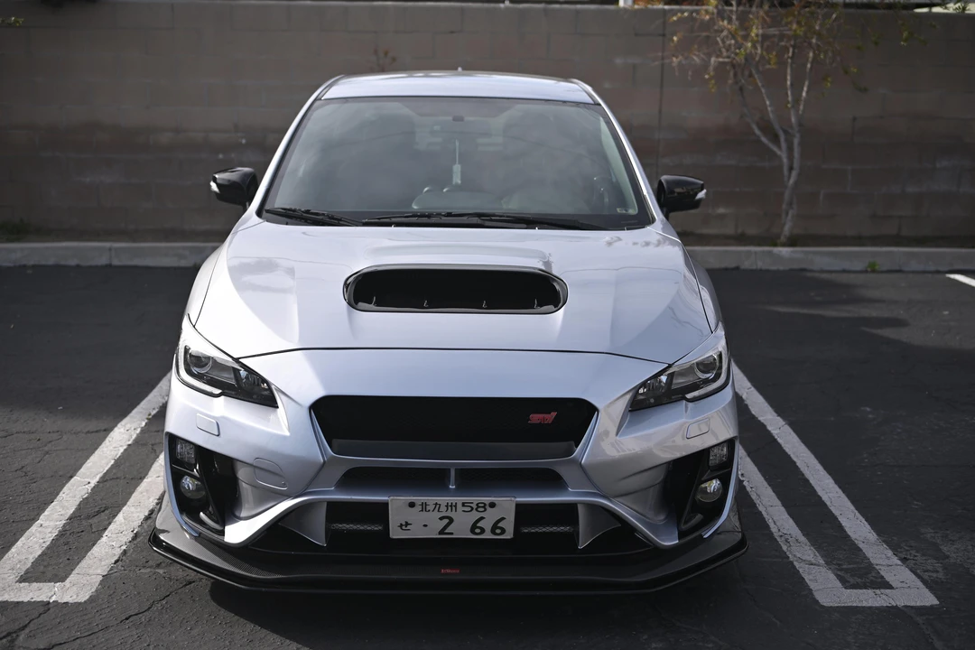 2016 Subaru Impreza 4th Gen - Image 7 of 30