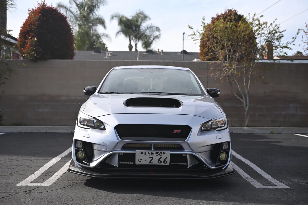 2016 Subaru Impreza 4th Gen - Image 9 of 30
