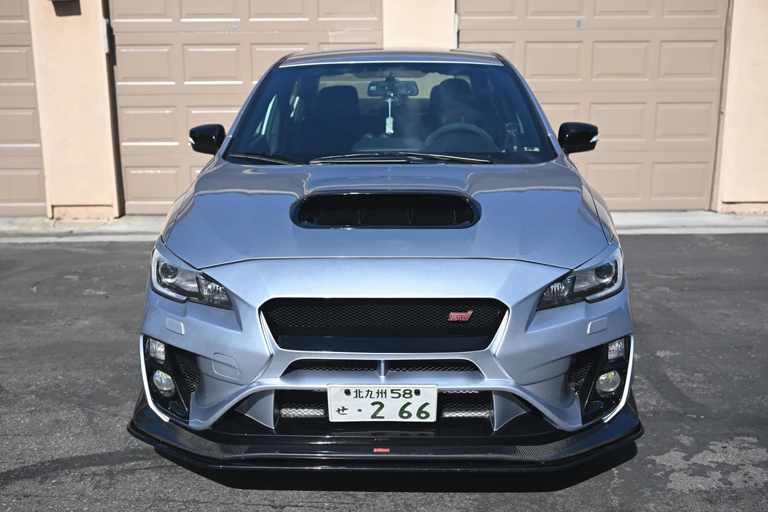 2016 Subaru Impreza 4th Gen - Image 8 of 30