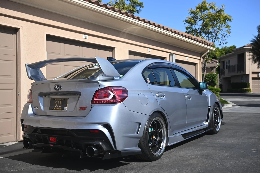 2016 Subaru Impreza 4th Gen - Image 25 of 30