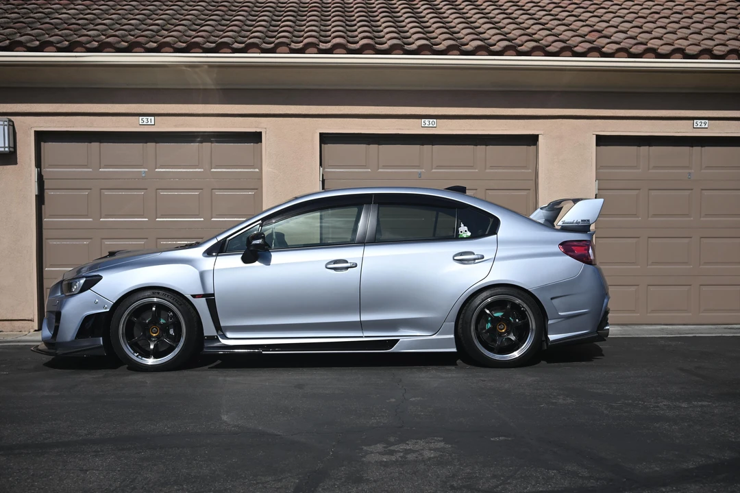 2016 Subaru Impreza 4th Gen - Image 13 of 30