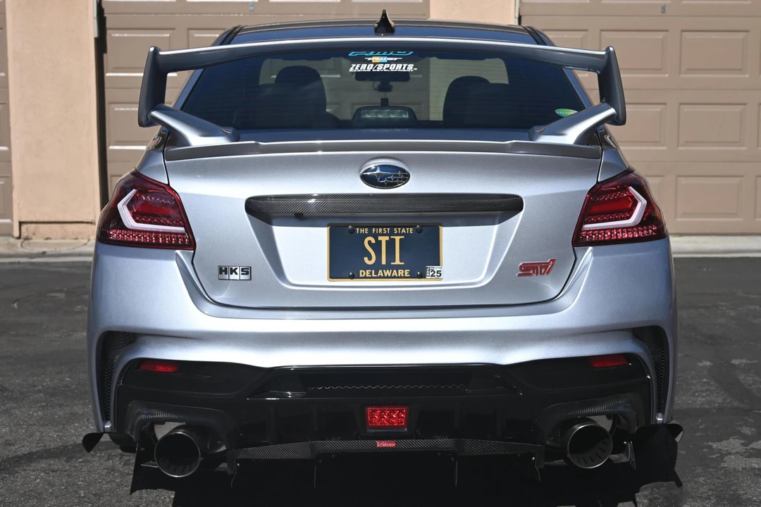 2016 Subaru Impreza 4th Gen - Image 5 of 30