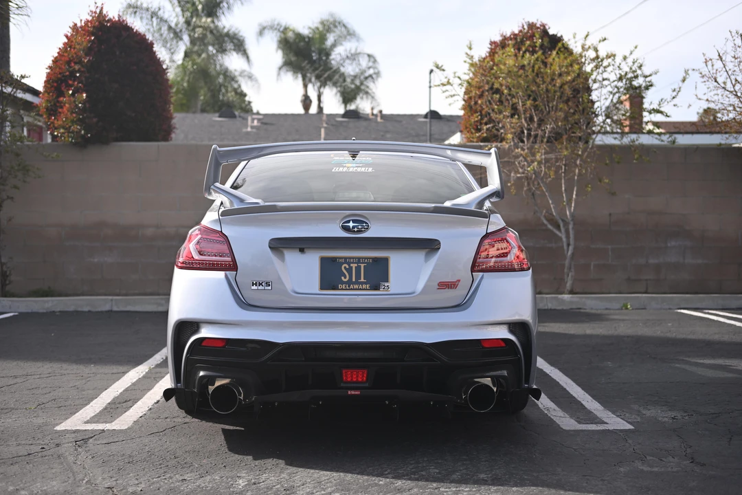 2016 Subaru Impreza 4th Gen - Image 22 of 30