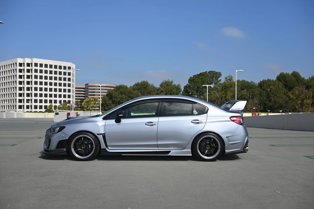 2016 Subaru Impreza 4th Gen - Image 15 of 30