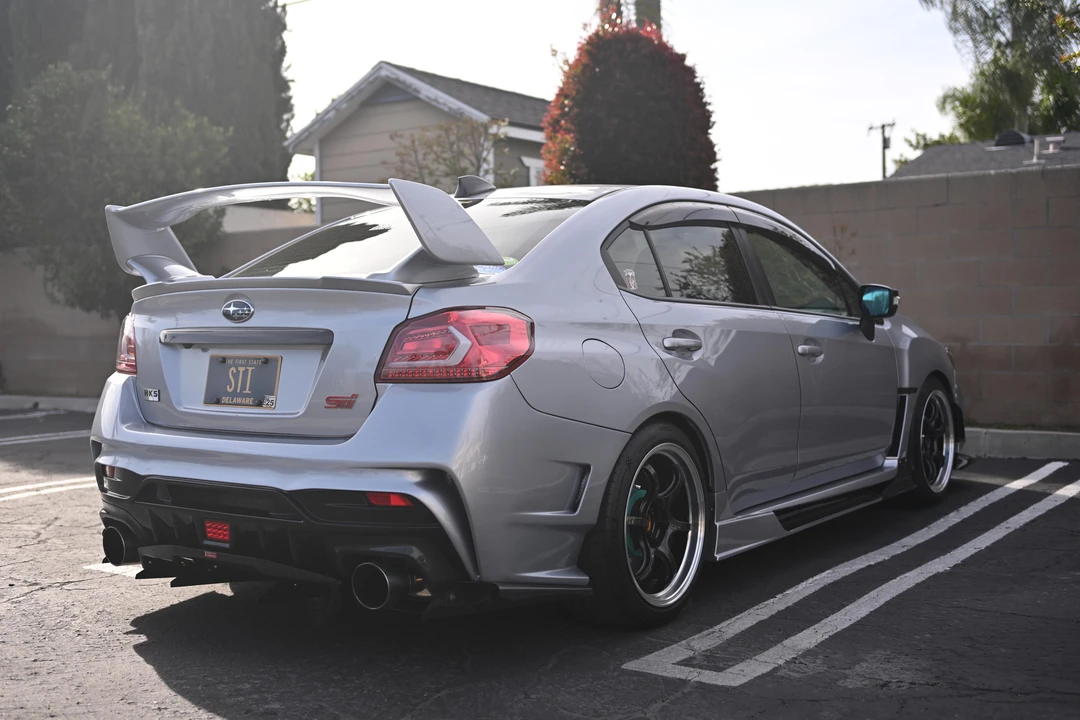 2016 Subaru Impreza 4th Gen - Image 26 of 30