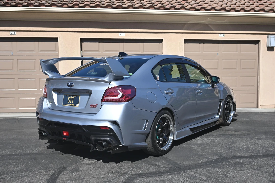 2016 Subaru Impreza 4th Gen - Image 23 of 30