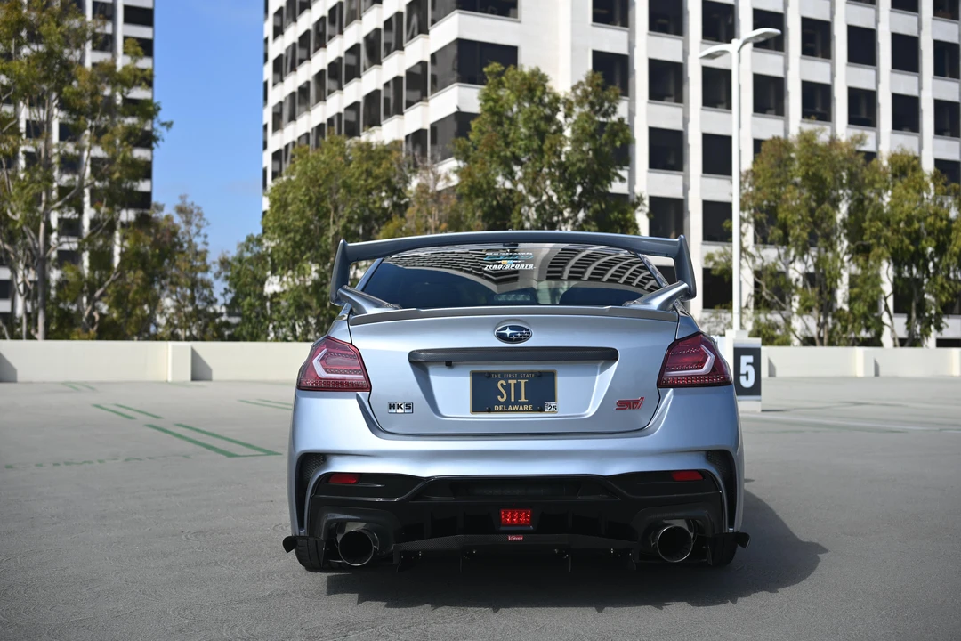 2016 Subaru Impreza 4th Gen - Image 20 of 30