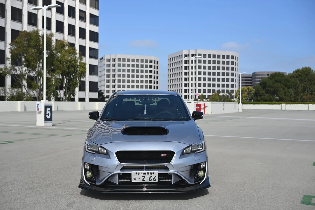2016 Subaru Impreza 4th Gen - Image 6 of 30