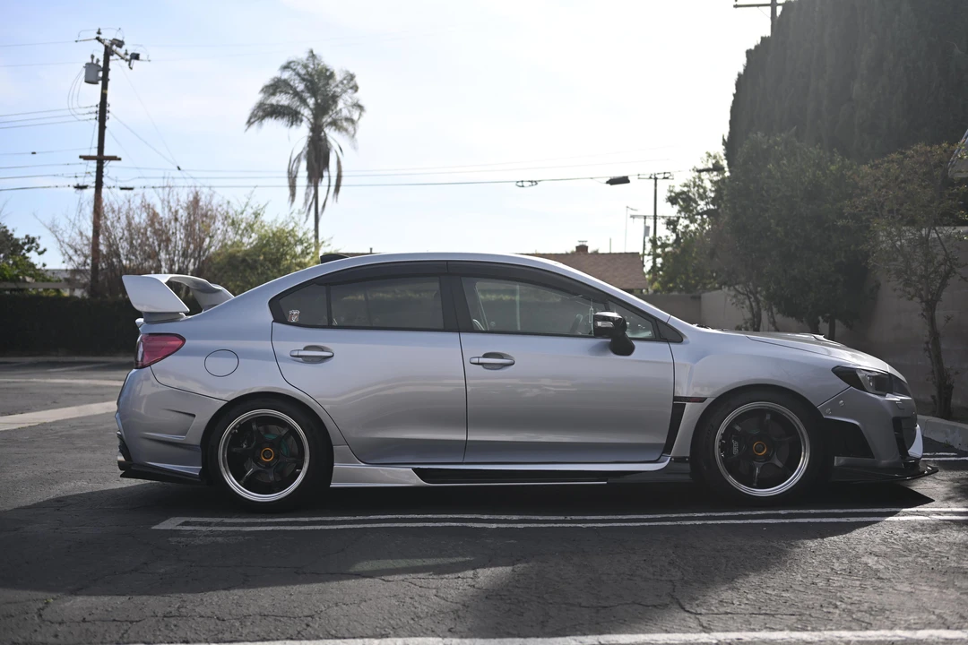 2016 Subaru Impreza 4th Gen - Image 28 of 30