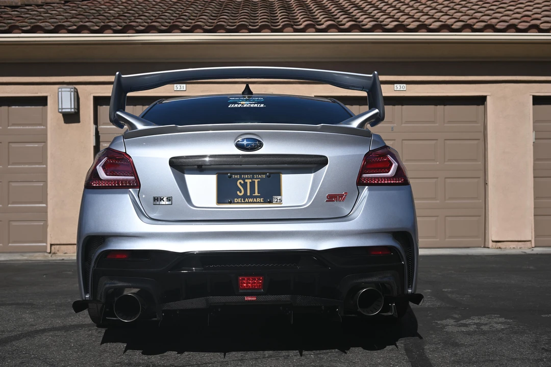 2016 Subaru Impreza 4th Gen - Image 21 of 30