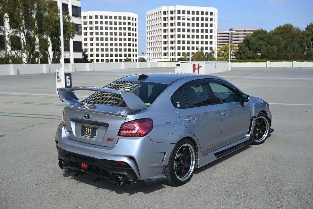 2016 Subaru Impreza 4th Gen - Image 24 of 30
