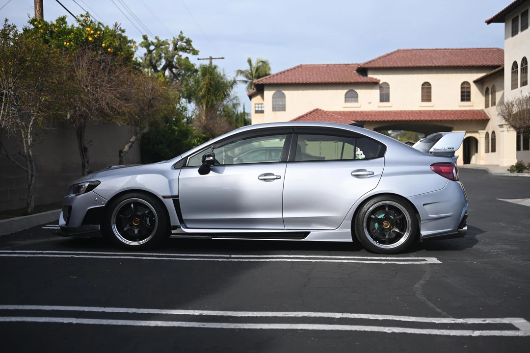 2016 Subaru Impreza 4th Gen - Image 14 of 30