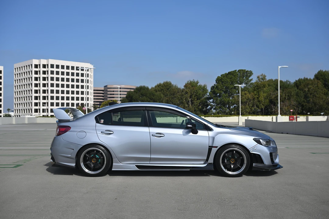 2016 Subaru Impreza 4th Gen - Image 29 of 30