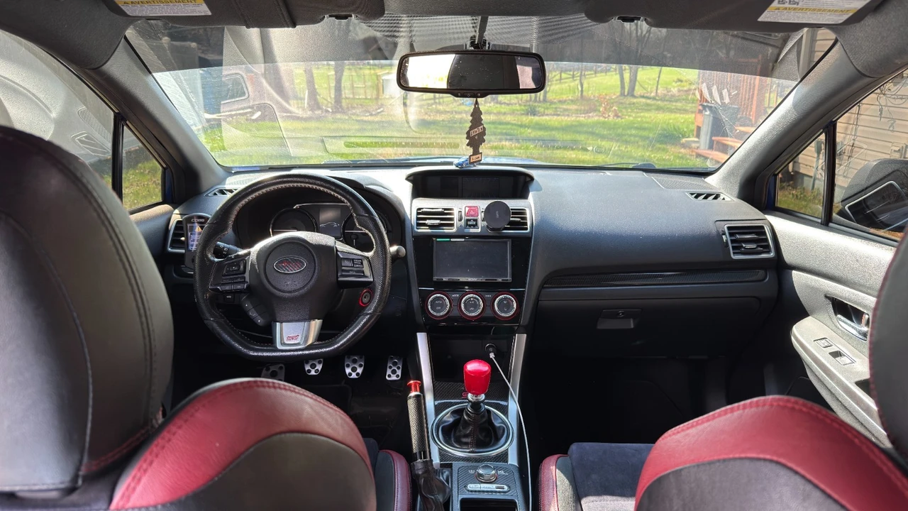 2016 Subaru Impreza 4th Gen - Image 6 of 11