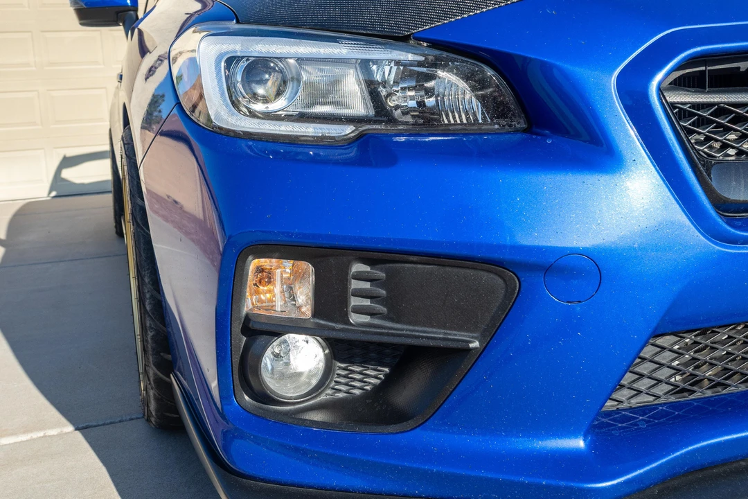 2016 Subaru Impreza WRX STi 4th Gen - Image 10 of 31