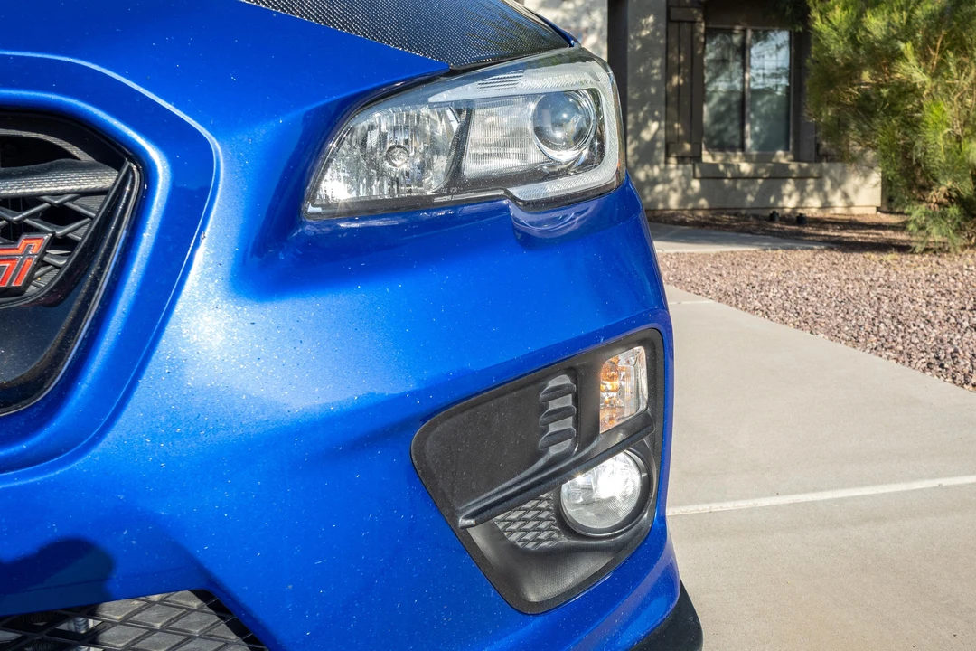 2016 Subaru Impreza WRX STi 4th Gen - Image 15 of 31