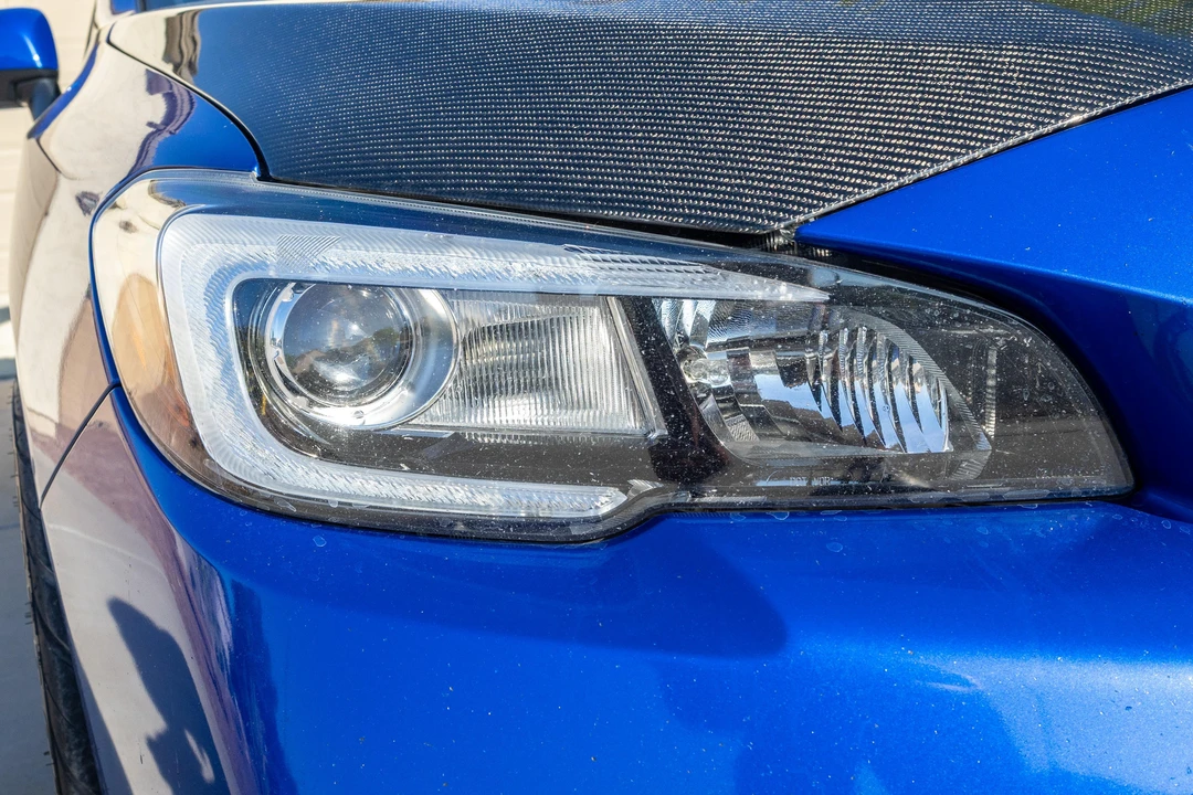2016 Subaru Impreza WRX STi 4th Gen - Image 11 of 31