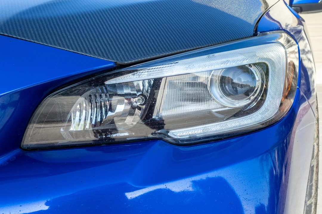 2016 Subaru Impreza WRX STi 4th Gen - Image 14 of 31