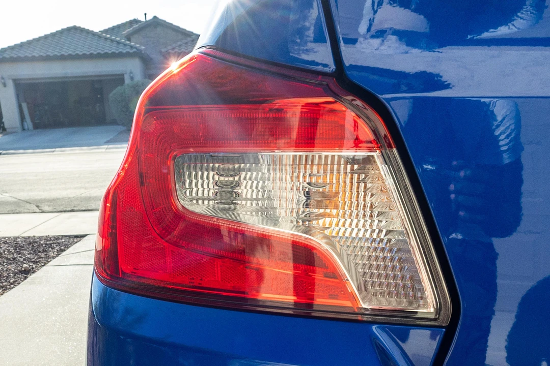2016 Subaru Impreza WRX STi 4th Gen - Image 24 of 31