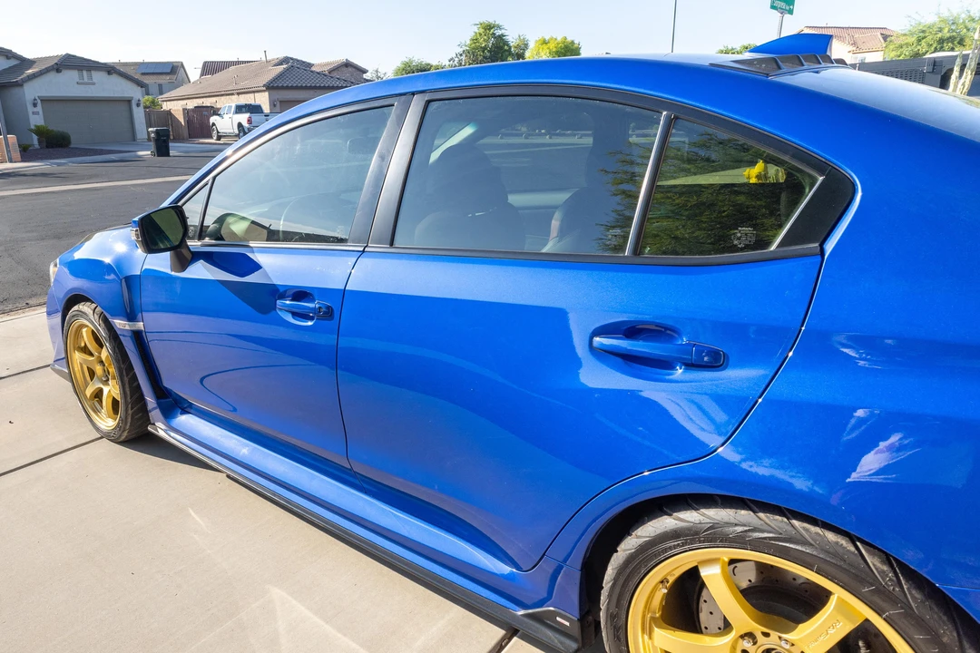 2016 Subaru Impreza WRX STi 4th Gen - Image 21 of 31