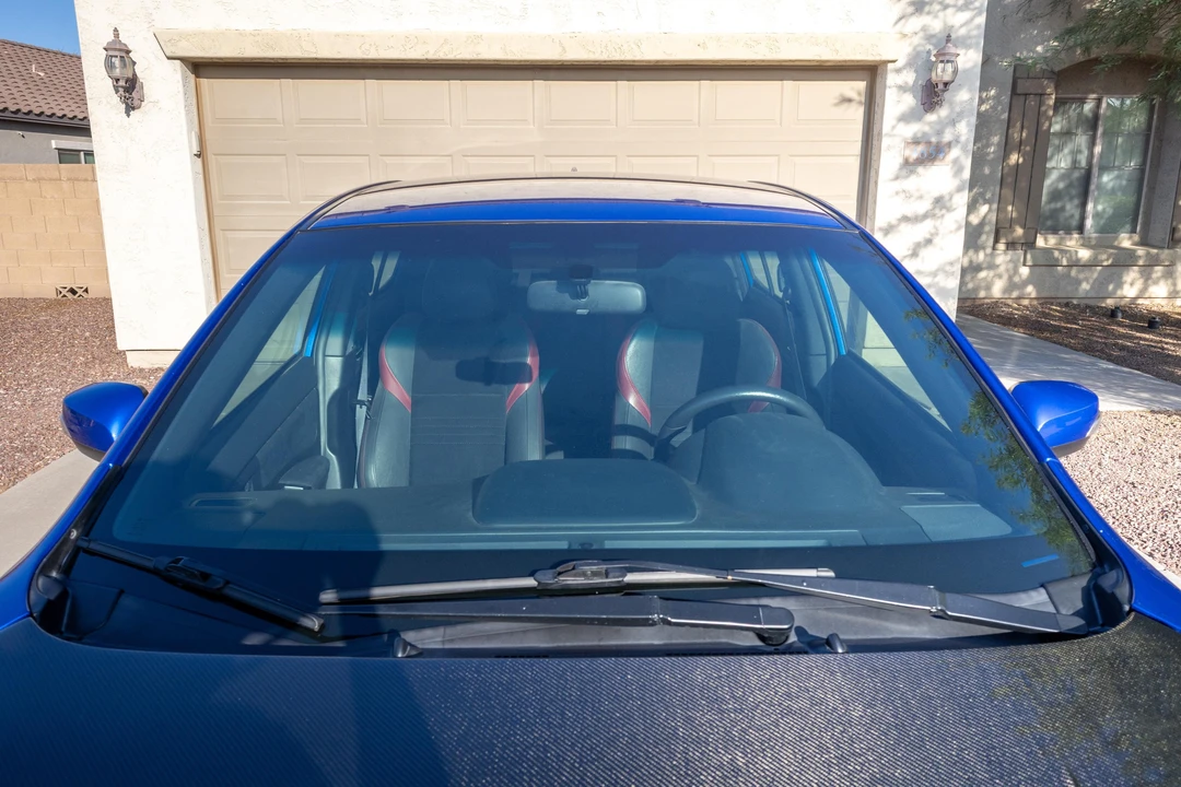 2016 Subaru Impreza WRX STi 4th Gen - Image 12 of 31