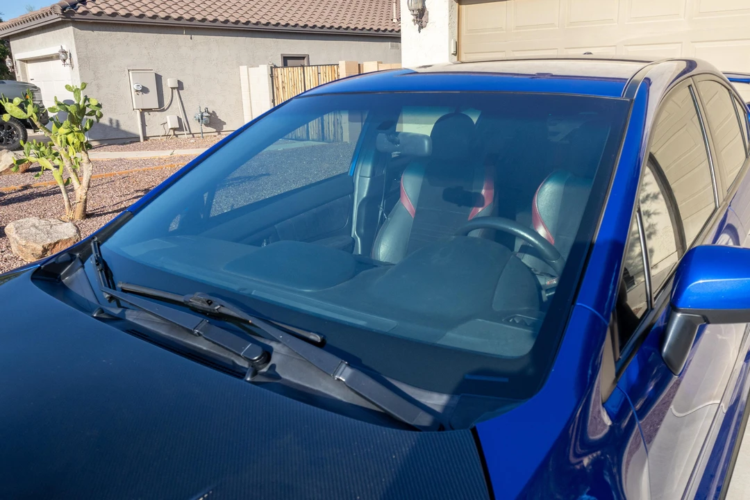 2016 Subaru Impreza WRX STi 4th Gen - Image 17 of 31