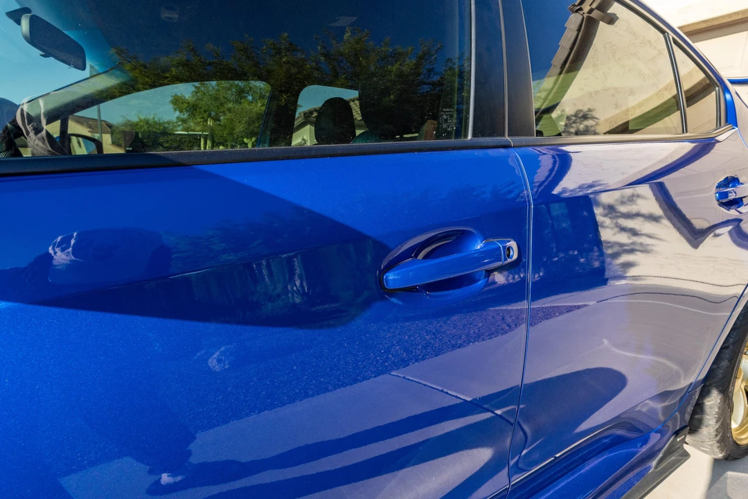 2016 Subaru Impreza WRX STi 4th Gen - Image 18 of 31