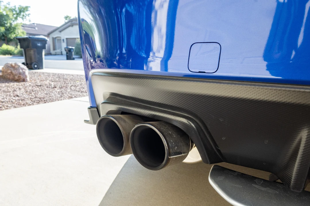 2016 Subaru Impreza WRX STi 4th Gen - Image 25 of 31