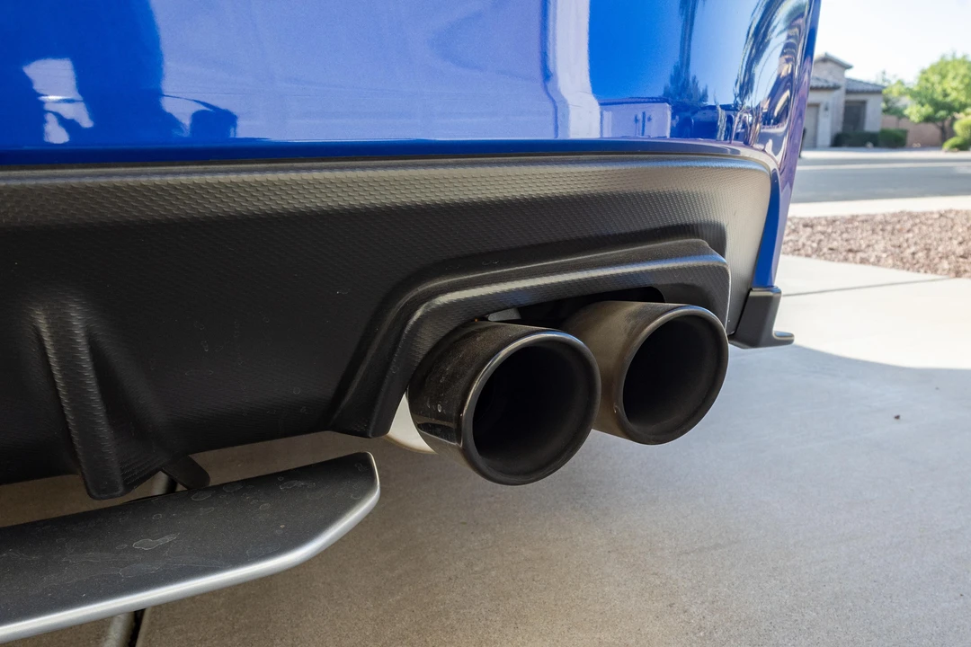 2016 Subaru Impreza WRX STi 4th Gen - Image 28 of 31