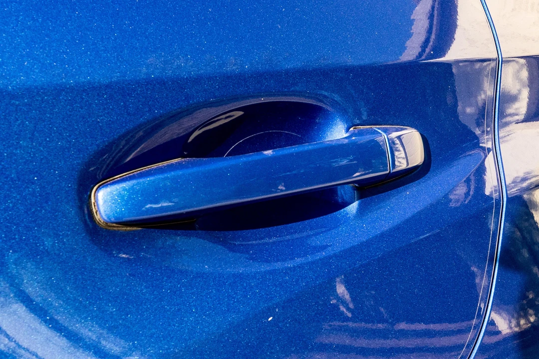 2016 Subaru Impreza WRX STi 4th Gen - Image 20 of 31