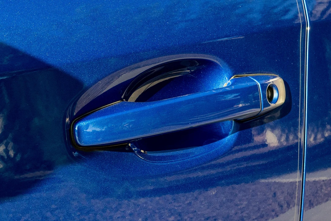 2016 Subaru Impreza WRX STi 4th Gen - Image 19 of 31