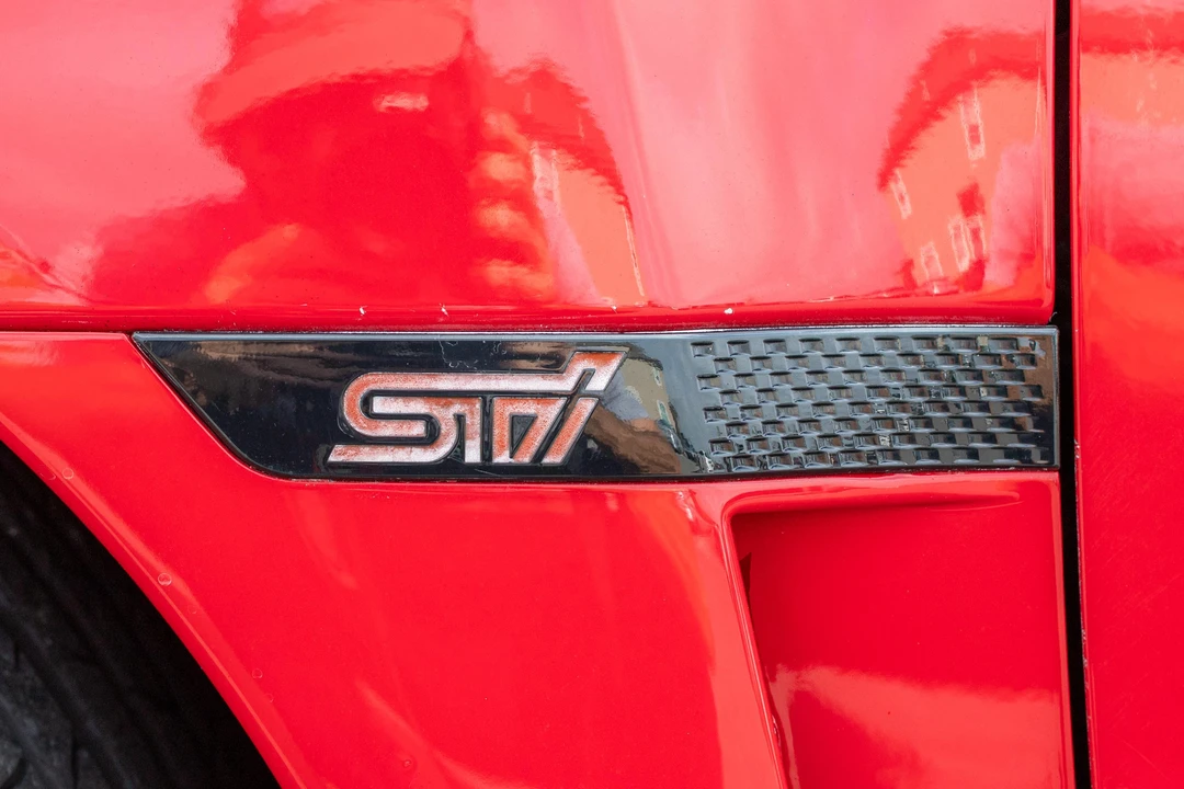 2016 Subaru Impreza 4th Gen - Image 30 of 31